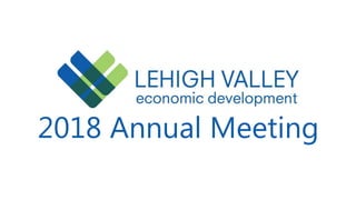 2018 Annual Meeting
 