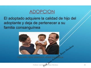 38
Profesor: Juan Armando Reyes Mendoza
 