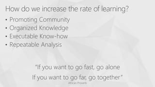 MITRE ATT&CKcon 2018 Keynote: Advancing Infosec, John Lambert, Microsoft 