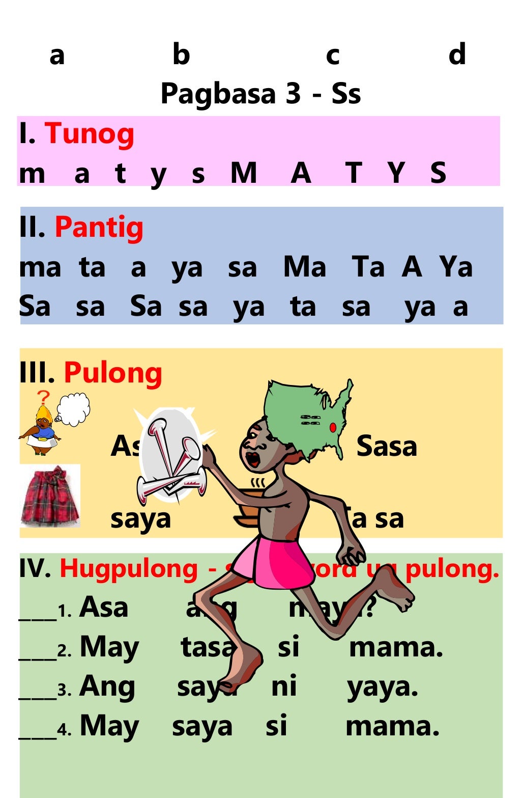 2018 mother tongue reading bisaya q1&q2