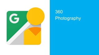 360
Photography
 
