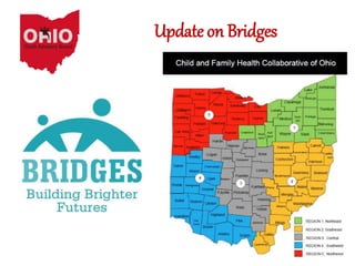 Update on Bridges
 