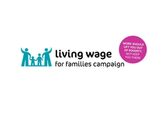 Deanna Ogle - Living Wage & Municipal Campaigns