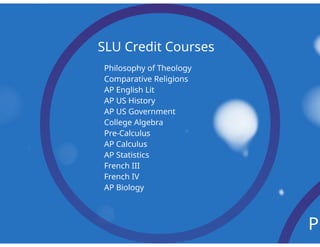 Parent Scheduling Night 2018