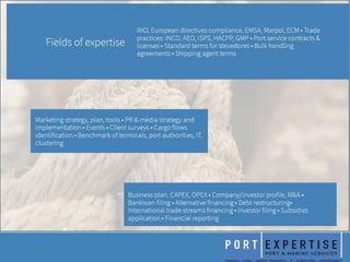 PeX general presentation | PPTX