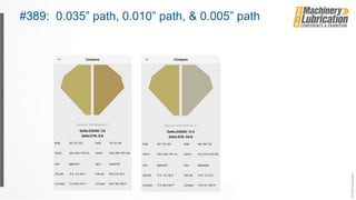 #389: 0.035” path, 0.010” path, & 0.005” path
 