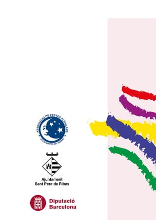 2018 programa festa major sant joan 2018