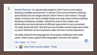 EF Legara • @eflegara • Asian Inst. of Management
 