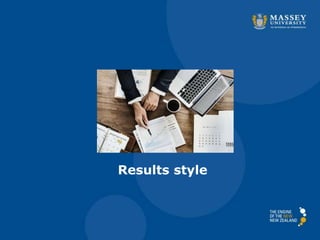 resultsとは 意味・読み方・使い方 visual data 7