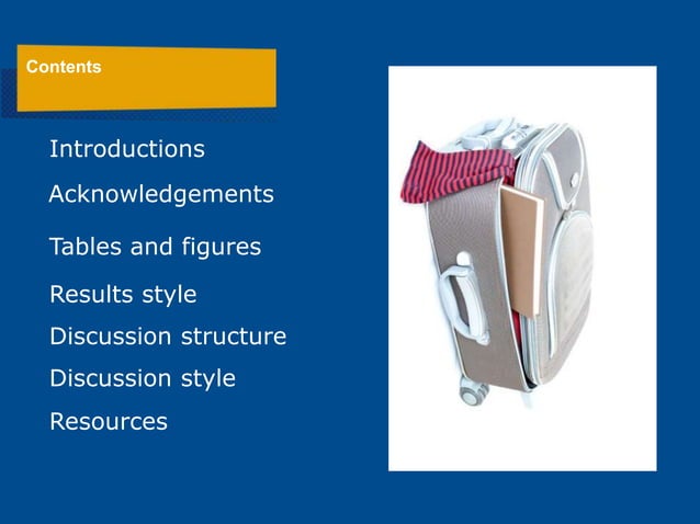 EXAMPLE OF RESULTS AND DISCUSSION IN QUANTITATIVE RESEARCH visual data 6