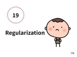 19
Regularization
176
 