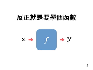 8
反正就是要學個函數
f
 