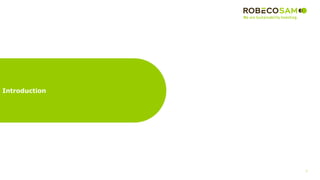 3
2017 Methodology
Review
Introduction
 