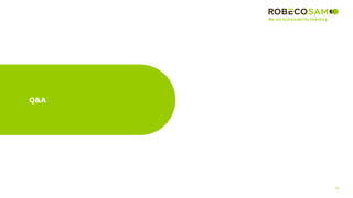 50
2017 Methodology
Review
Q&A
 