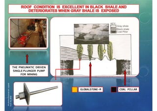 Rock Support Methods Rock support methods | PDF