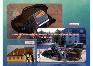 Rock Support Methods Rock support methods | PDF