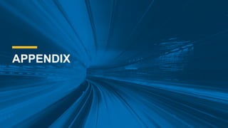 APPENDIX
 