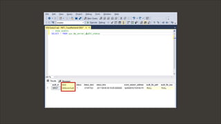 17 Confidential & Proprietary
17
 