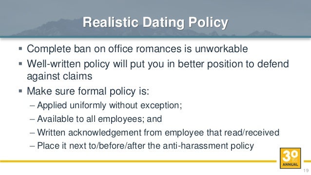 dating policy at work nys dating policy at work nys