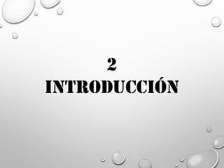 2
INTRODUCCIÓN
 