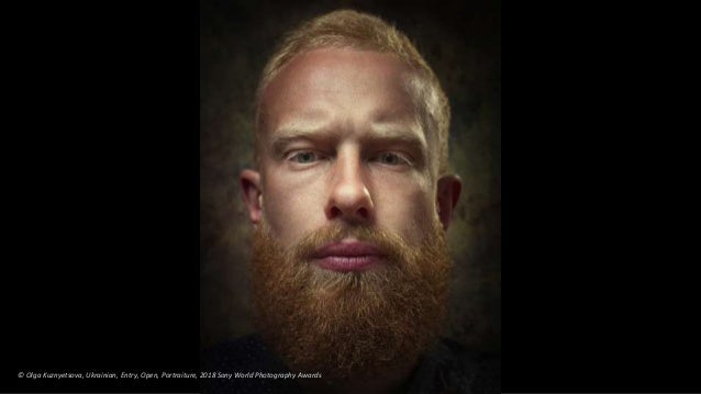 2018 Sony World Photography Awards: Featured Entries (1)