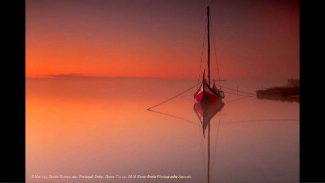 2018 Sony World Photography Awards: Featured Entries (3)