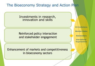 European forests and the bioeconomy | PDF