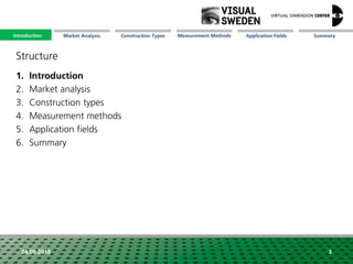 Eye Tracking Technologies: VDC-Whitepaper