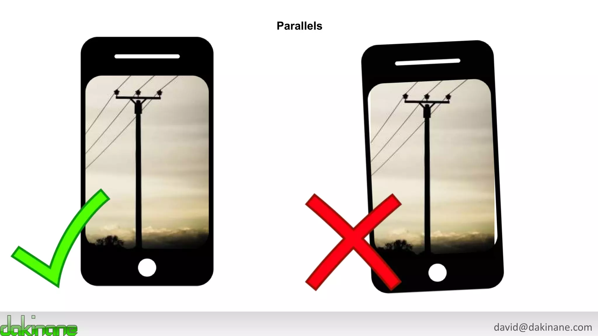 david@dakinane.com
Parallels
 