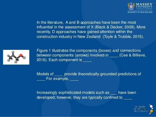 Writing in your own words generator image