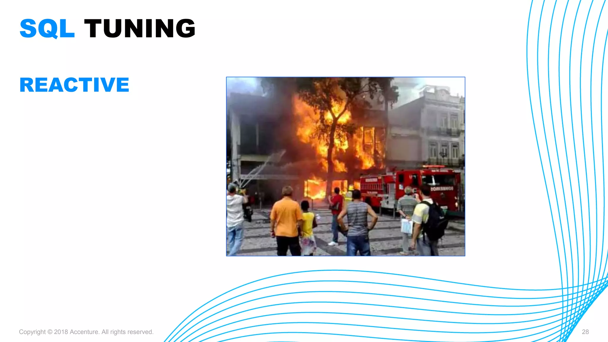 SQL TUNING 101 | PPT