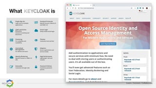Learn. Connect. Collaborate.
 