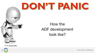 Learn. Connect. Collaborate.
CC by
 