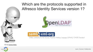 Learn. Connect. Collaborate.
CC by
 