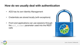 Learn. Connect. Collaborate.
•
•
•
alf_ticket
 
