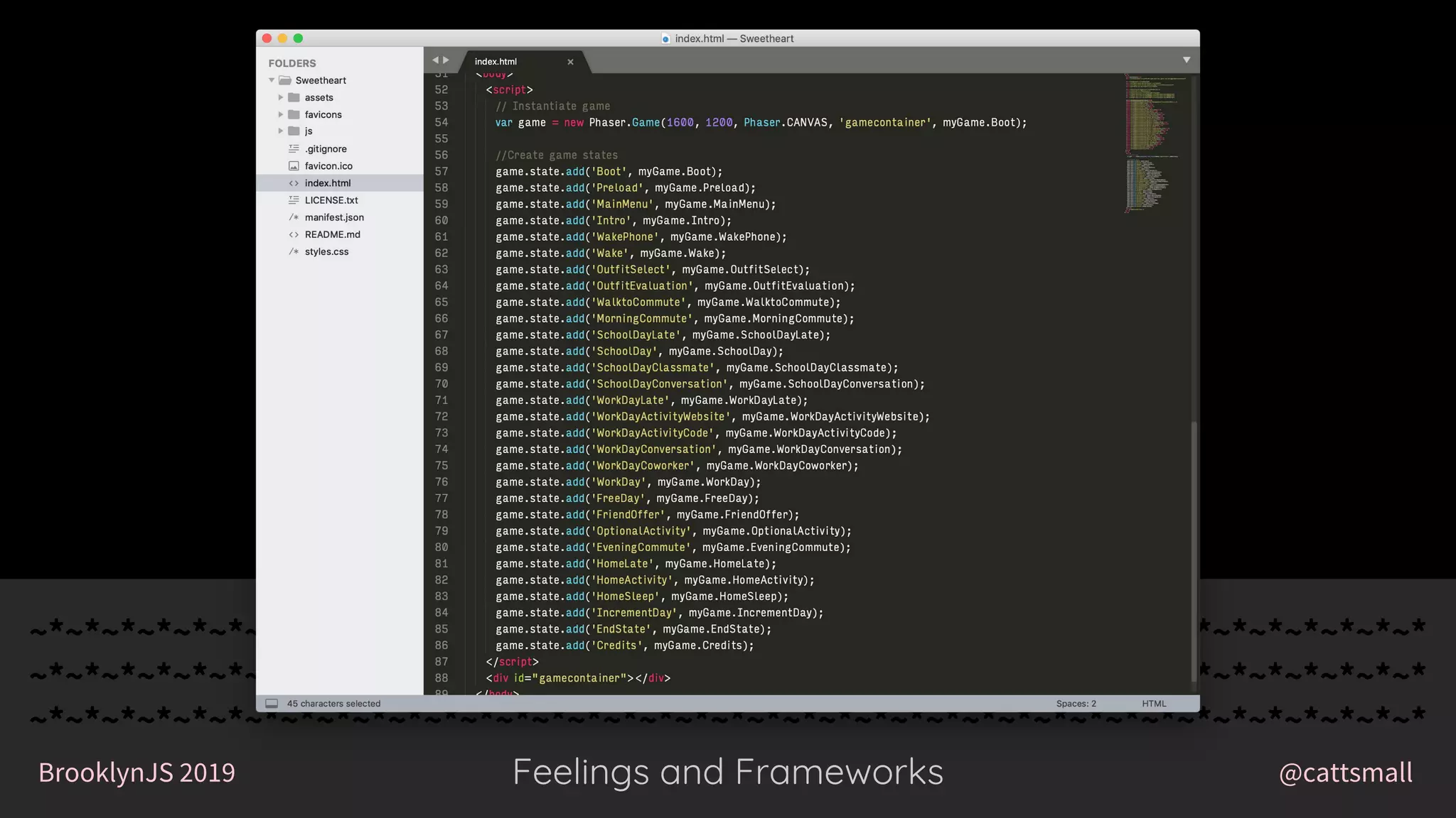 @cattsmallBrooklynJS 2019
~*~*~*~*~*~*~*~*~*~*~*~*~*~*~*~*~*~*~*~*~*~*~*~*~*~*~*~*~*~*~*~*~*~*~*~*~*~*~*
~*~*~*~*~*~*~*~*~*~*~*~*~*~*~*~*~*~*~*~*~*~*~*~*~*~*~*~*~*~*~*~*~*~*~*~*~*~*~*
~*~*~*~*~*~*~*~*~*~*~*~*~*~*~*~*~*~*~*~*~*~*~*~*~*~*~*~*~*~*~*~*~*~*~*~*~*~*~*
Feelings and Frameworks
~*~*~*~*~*~*~*~*~*~*~*~*~*~*~*~*~*~*~*~*~*~*~*~*~*~*~*~*~*~*~*~*~*~*~*~*~*~*~*
~*~*~*~*~*~*~*~*~*~*~*~*~*~*~*~*~*~*~*~*~*~*~*~*~*~*~*~*~*~*~*~*~*~*~*~*~*~*~*
~*~*~*~*~*~*~*~*~*~*~*~*~*~*~*~*~*~*~*~*~*~*~*~*~*~*~*~*~*~*~*~*~*~*~*~*~*~*~*
@cattsmallBrooklynJS 2019 Feelings and Frameworks
 