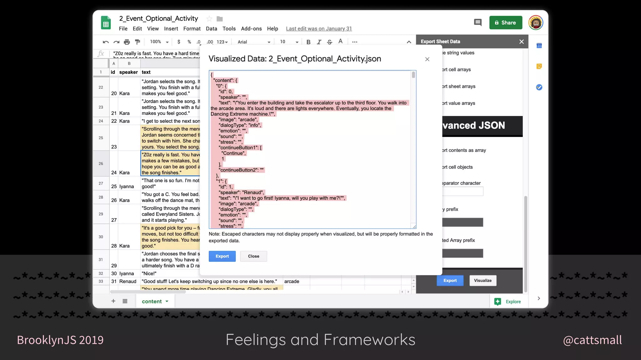 @cattsmallBrooklynJS 2019
~*~*~*~*~*~*~*~*~*~*~*~*~*~*~*~*~*~*~*~*~*~*~*~*~*~*~*~*~*~*~*~*~*~*~*~*~*~*~*
~*~*~*~*~*~*~*~*~*~*~*~*~*~*~*~*~*~*~*~*~*~*~*~*~*~*~*~*~*~*~*~*~*~*~*~*~*~*~*
~*~*~*~*~*~*~*~*~*~*~*~*~*~*~*~*~*~*~*~*~*~*~*~*~*~*~*~*~*~*~*~*~*~*~*~*~*~*~*
Feelings and Frameworks
~*~*~*~*~*~*~*~*~*~*~*~*~*~*~*~*~*~*~*~*~*~*~*~*~*~*~*~*~*~*~*~*~*~*~*~*~*~*~*
~*~*~*~*~*~*~*~*~*~*~*~*~*~*~*~*~*~*~*~*~*~*~*~*~*~*~*~*~*~*~*~*~*~*~*~*~*~*~*
~*~*~*~*~*~*~*~*~*~*~*~*~*~*~*~*~*~*~*~*~*~*~*~*~*~*~*~*~*~*~*~*~*~*~*~*~*~*~*
@cattsmallBrooklynJS 2019 Feelings and Frameworks
 