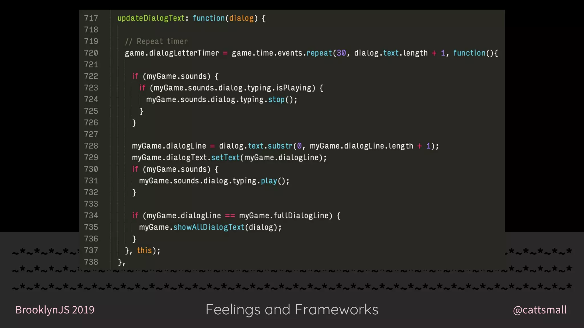 @cattsmallBrooklynJS 2019
~*~*~*~*~*~*~*~*~*~*~*~*~*~*~*~*~*~*~*~*~*~*~*~*~*~*~*~*~*~*~*~*~*~*~*~*~*~*~*
~*~*~*~*~*~*~*~*~*~*~*~*~*~*~*~*~*~*~*~*~*~*~*~*~*~*~*~*~*~*~*~*~*~*~*~*~*~*~*
~*~*~*~*~*~*~*~*~*~*~*~*~*~*~*~*~*~*~*~*~*~*~*~*~*~*~*~*~*~*~*~*~*~*~*~*~*~*~*
Feelings and Frameworks
~*~*~*~*~*~*~*~*~*~*~*~*~*~*~*~*~*~*~*~*~*~*~*~*~*~*~*~*~*~*~*~*~*~*~*~*~*~*~*
~*~*~*~*~*~*~*~*~*~*~*~*~*~*~*~*~*~*~*~*~*~*~*~*~*~*~*~*~*~*~*~*~*~*~*~*~*~*~*
~*~*~*~*~*~*~*~*~*~*~*~*~*~*~*~*~*~*~*~*~*~*~*~*~*~*~*~*~*~*~*~*~*~*~*~*~*~*~*
@cattsmallBrooklynJS 2019 Feelings and Frameworks
 