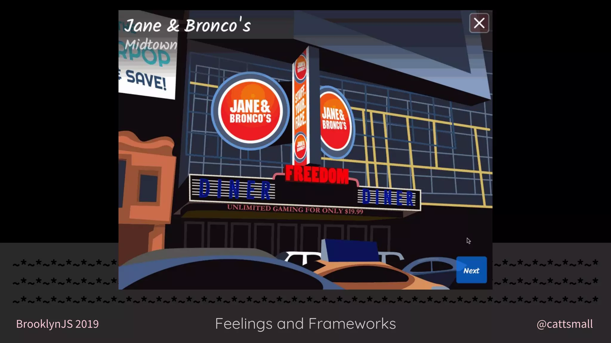 @cattsmallBrooklynJS 2019
~*~*~*~*~*~*~*~*~*~*~*~*~*~*~*~*~*~*~*~*~*~*~*~*~*~*~*~*~*~*~*~*~*~*~*~*~*~*~*
~*~*~*~*~*~*~*~*~*~*~*~*~*~*~*~*~*~*~*~*~*~*~*~*~*~*~*~*~*~*~*~*~*~*~*~*~*~*~*
~*~*~*~*~*~*~*~*~*~*~*~*~*~*~*~*~*~*~*~*~*~*~*~*~*~*~*~*~*~*~*~*~*~*~*~*~*~*~*
Feelings and Frameworks
~*~*~*~*~*~*~*~*~*~*~*~*~*~*~*~*~*~*~*~*~*~*~*~*~*~*~*~*~*~*~*~*~*~*~*~*~*~*~*
~*~*~*~*~*~*~*~*~*~*~*~*~*~*~*~*~*~*~*~*~*~*~*~*~*~*~*~*~*~*~*~*~*~*~*~*~*~*~*
~*~*~*~*~*~*~*~*~*~*~*~*~*~*~*~*~*~*~*~*~*~*~*~*~*~*~*~*~*~*~*~*~*~*~*~*~*~*~*
@cattsmallBrooklynJS 2019 Feelings and Frameworks
 