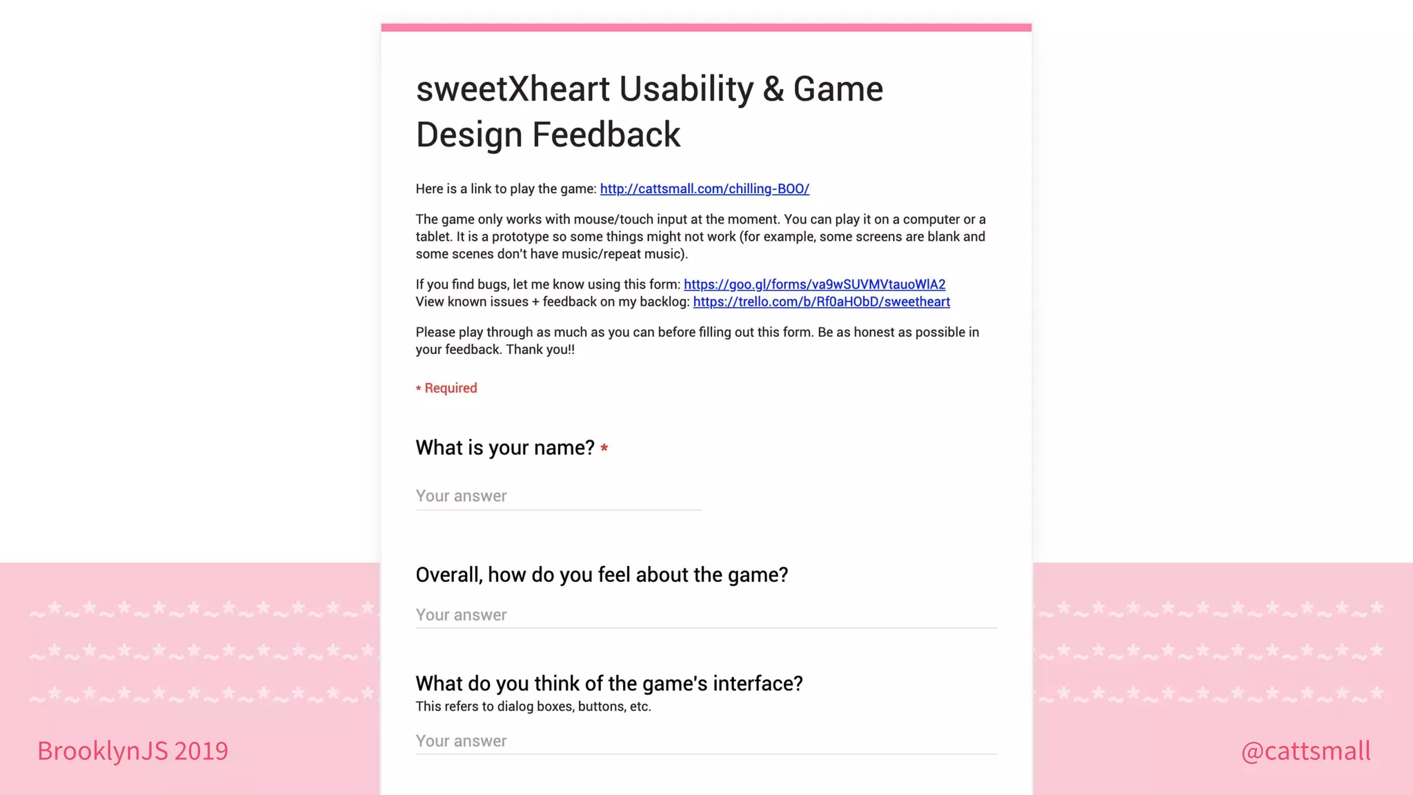 @cattsmallBrooklynJS 2019
~*~*~*~*~*~*~*~*~*~*~*~*~*~*~*~*~*~*~*~*~*~*~*~*~*~*~*~*~*~*~*~*~*~*~*~*~*~*~*
~*~*~*~*~*~*~*~*~*~*~*~*~*~*~*~*~*~*~*~*~*~*~*~*~*~*~*~*~*~*~*~*~*~*~*~*~*~*~*
~*~*~*~*~*~*~*~*~*~*~*~*~*~*~*~*~*~*~*~*~*~*~*~*~*~*~*~*~*~*~*~*~*~*~*~*~*~*~*
Feelings and Frameworks
 