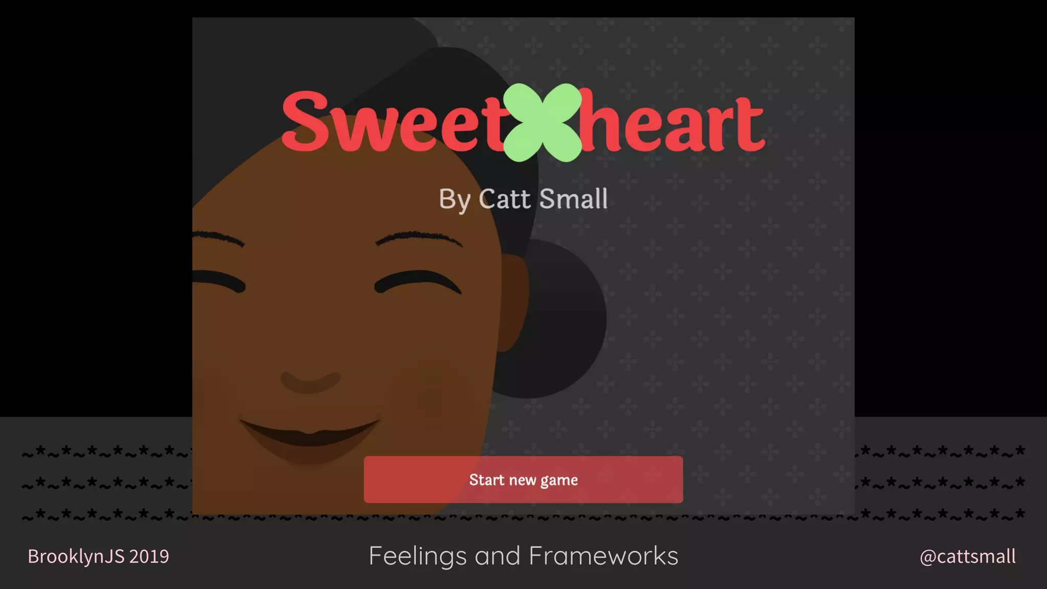 @cattsmallBrooklynJS 2019
~*~*~*~*~*~*~*~*~*~*~*~*~*~*~*~*~*~*~*~*~*~*~*~*~*~*~*~*~*~*~*~*~*~*~*~*~*~*~*
~*~*~*~*~*~*~*~*~*~*~*~*~*~*~*~*~*~*~*~*~*~*~*~*~*~*~*~*~*~*~*~*~*~*~*~*~*~*~*
~*~*~*~*~*~*~*~*~*~*~*~*~*~*~*~*~*~*~*~*~*~*~*~*~*~*~*~*~*~*~*~*~*~*~*~*~*~*~*
Feelings and Frameworks
~*~*~*~*~*~*~*~*~*~*~*~*~*~*~*~*~*~*~*~*~*~*~*~*~*~*~*~*~*~*~*~*~*~*~*~*~*~*~*
~*~*~*~*~*~*~*~*~*~*~*~*~*~*~*~*~*~*~*~*~*~*~*~*~*~*~*~*~*~*~*~*~*~*~*~*~*~*~*
~*~*~*~*~*~*~*~*~*~*~*~*~*~*~*~*~*~*~*~*~*~*~*~*~*~*~*~*~*~*~*~*~*~*~*~*~*~*~*
@cattsmallBrooklynJS 2019 Feelings and Frameworks
 