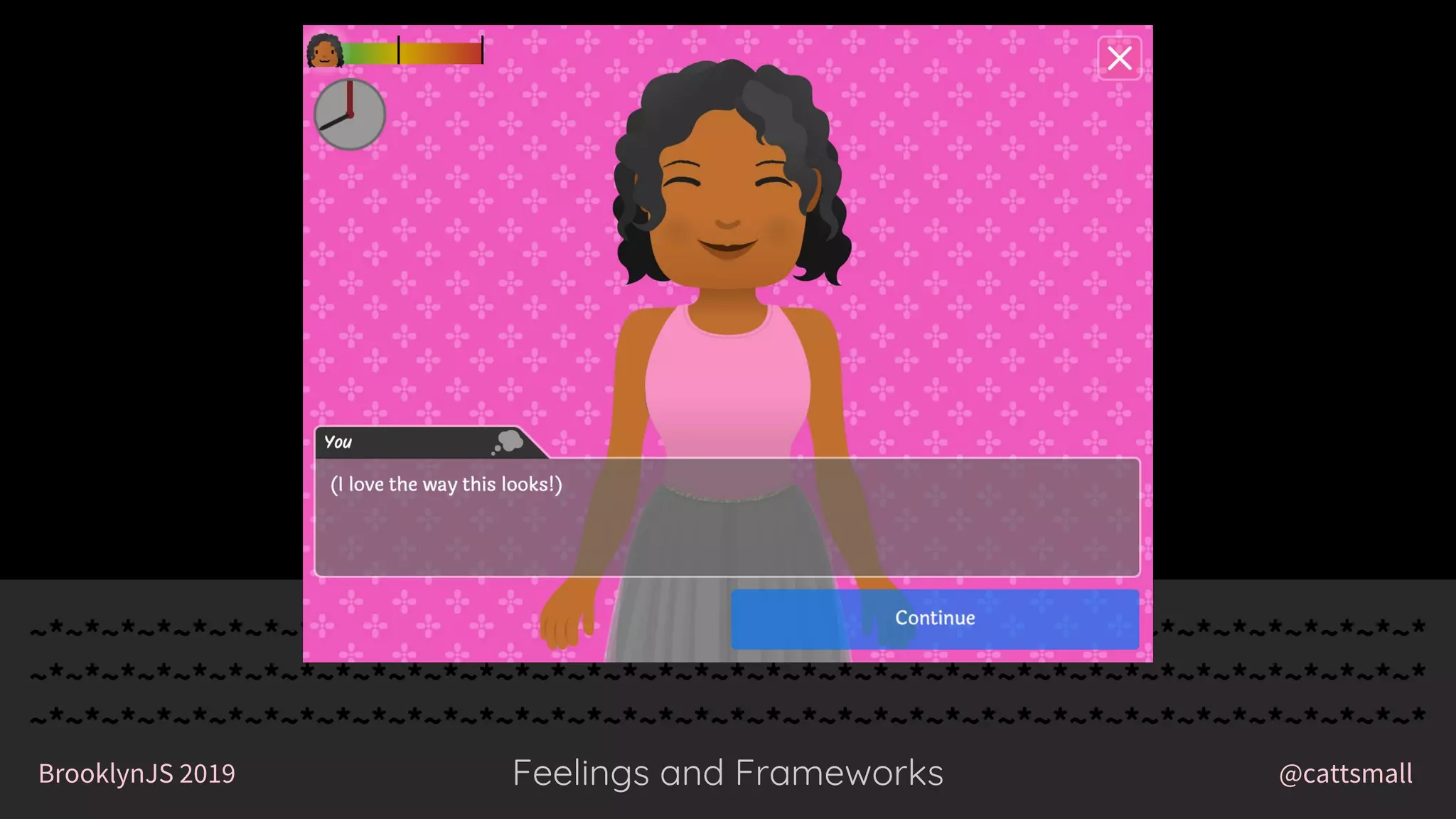 @cattsmallBrooklynJS 2019
~*~*~*~*~*~*~*~*~*~*~*~*~*~*~*~*~*~*~*~*~*~*~*~*~*~*~*~*~*~*~*~*~*~*~*~*~*~*~*
~*~*~*~*~*~*~*~*~*~*~*~*~*~*~*~*~*~*~*~*~*~*~*~*~*~*~*~*~*~*~*~*~*~*~*~*~*~*~*
~*~*~*~*~*~*~*~*~*~*~*~*~*~*~*~*~*~*~*~*~*~*~*~*~*~*~*~*~*~*~*~*~*~*~*~*~*~*~*
Feelings and Frameworks
~*~*~*~*~*~*~*~*~*~*~*~*~*~*~*~*~*~*~*~*~*~*~*~*~*~*~*~*~*~*~*~*~*~*~*~*~*~*~*
~*~*~*~*~*~*~*~*~*~*~*~*~*~*~*~*~*~*~*~*~*~*~*~*~*~*~*~*~*~*~*~*~*~*~*~*~*~*~*
~*~*~*~*~*~*~*~*~*~*~*~*~*~*~*~*~*~*~*~*~*~*~*~*~*~*~*~*~*~*~*~*~*~*~*~*~*~*~*
@cattsmallBrooklynJS 2019 Feelings and Frameworks
 
