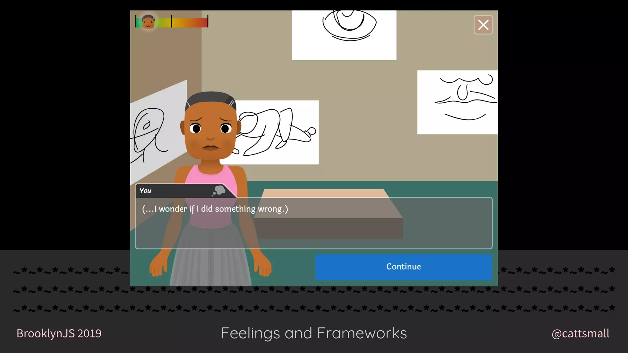 @cattsmallBrooklynJS 2019
~*~*~*~*~*~*~*~*~*~*~*~*~*~*~*~*~*~*~*~*~*~*~*~*~*~*~*~*~*~*~*~*~*~*~*~*~*~*~*
~*~*~*~*~*~*~*~*~*~*~*~*~*~*~*~*~*~*~*~*~*~*~*~*~*~*~*~*~*~*~*~*~*~*~*~*~*~*~*
~*~*~*~*~*~*~*~*~*~*~*~*~*~*~*~*~*~*~*~*~*~*~*~*~*~*~*~*~*~*~*~*~*~*~*~*~*~*~*
Feelings and Frameworks
~*~*~*~*~*~*~*~*~*~*~*~*~*~*~*~*~*~*~*~*~*~*~*~*~*~*~*~*~*~*~*~*~*~*~*~*~*~*~*
~*~*~*~*~*~*~*~*~*~*~*~*~*~*~*~*~*~*~*~*~*~*~*~*~*~*~*~*~*~*~*~*~*~*~*~*~*~*~*
~*~*~*~*~*~*~*~*~*~*~*~*~*~*~*~*~*~*~*~*~*~*~*~*~*~*~*~*~*~*~*~*~*~*~*~*~*~*~*
@cattsmallBrooklynJS 2019 Feelings and Frameworks
 