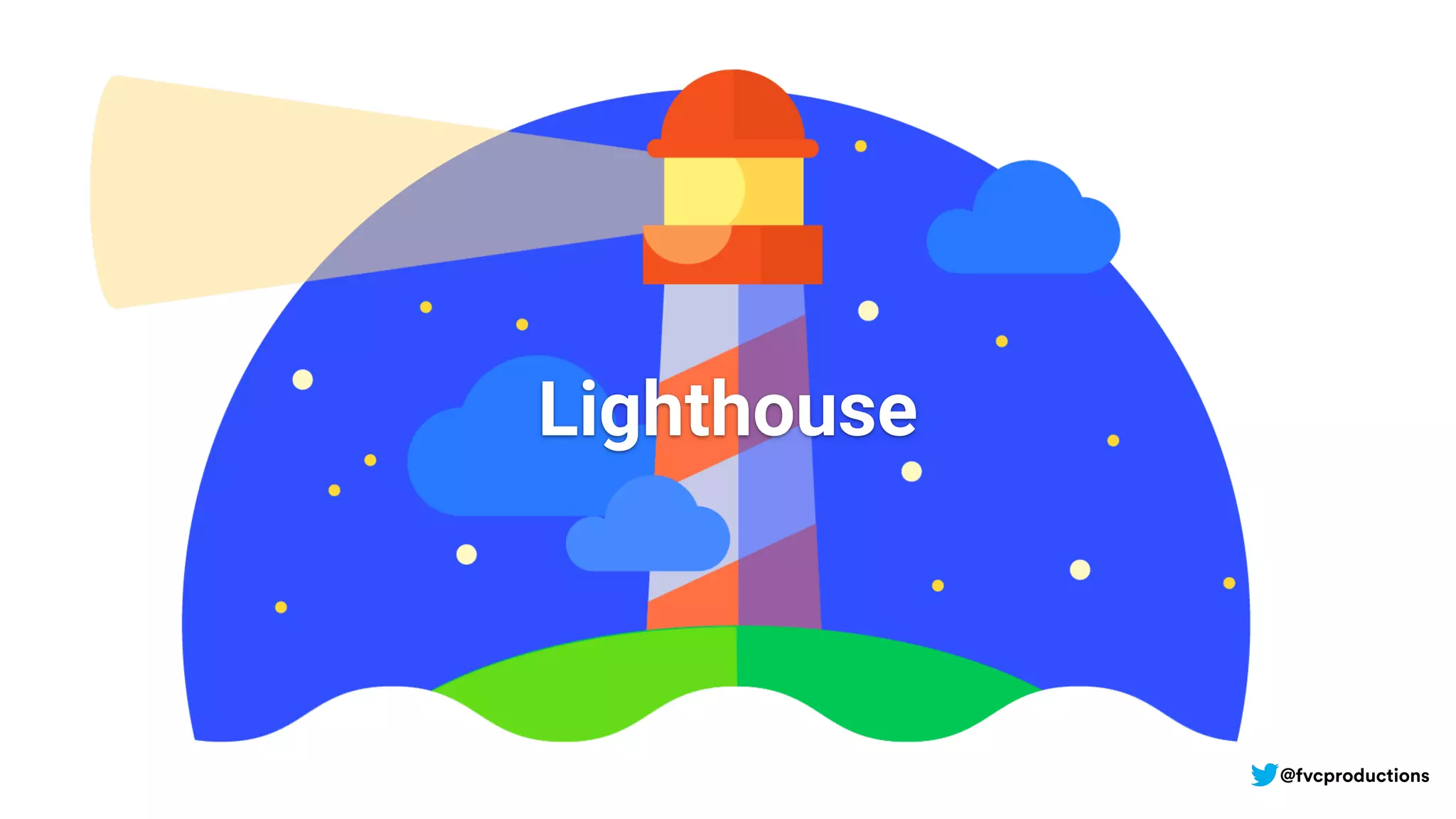 Lighthouse
@fvcproductions
 