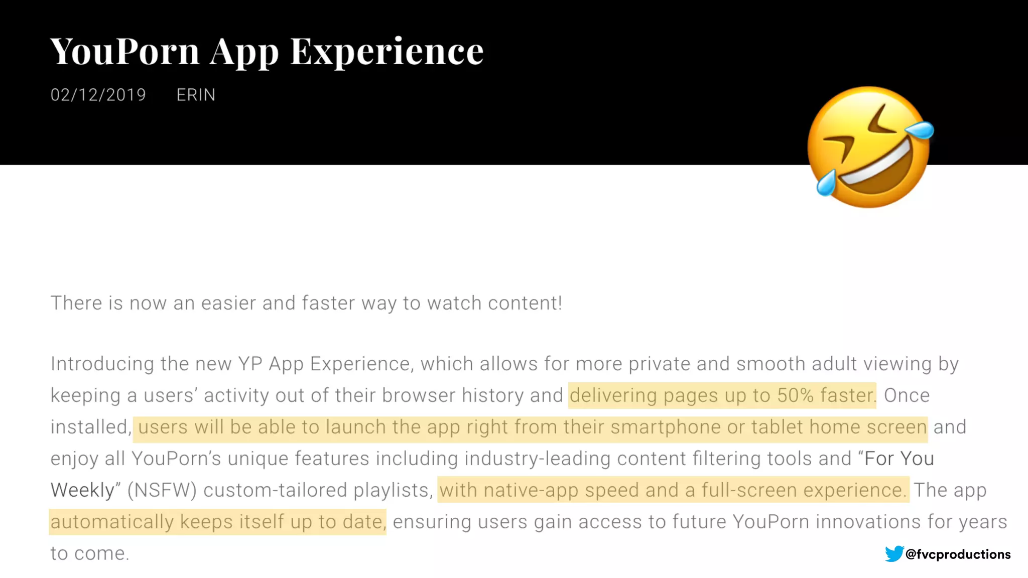 🤣
@fvcproductions
 