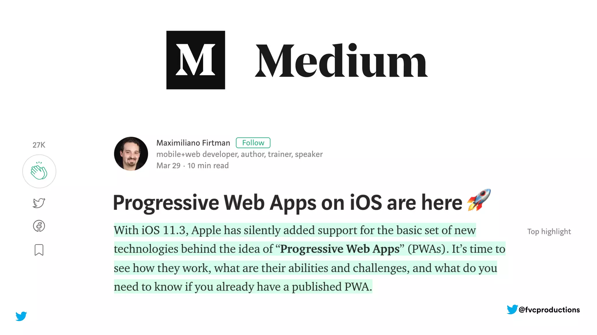 @fvcproductions
@fvcproductions
 