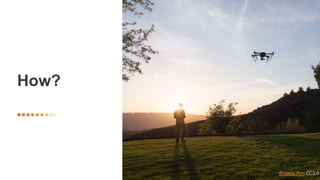 How?
Eugene Kim CC2.0
 