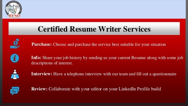 Best resume writing services nj rated