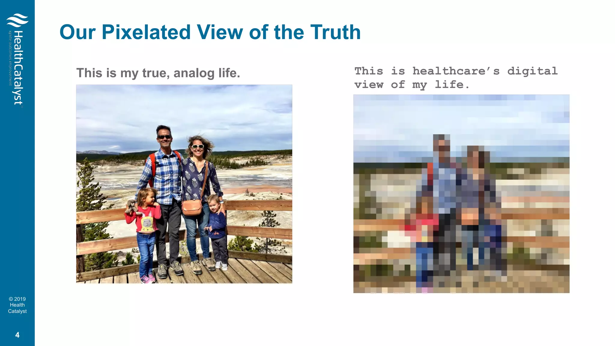 A Reference Architecture for Digital Health: The Health Catalyst Data ...