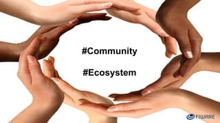 47
#Community
#Ecosystem
 